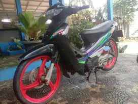 Motor Kawasaki Blitz