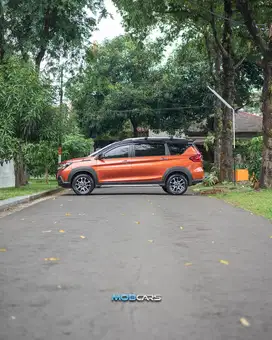 Suzuki XL7 2022 Bensin