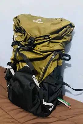 Carrier Eiger Phalanger 45 L
