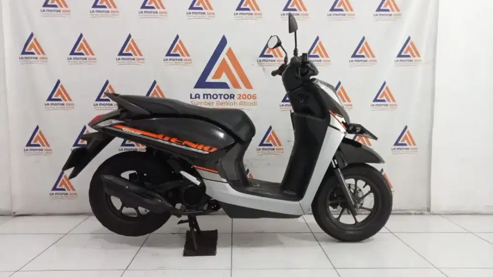 DP PROMO 500RB AJA GENIO 2023 *GRESS* PAYLATER/CC 0%/KREDIVO*