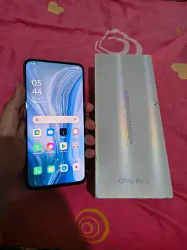Oppo Reno 1 6/256GB tt bt