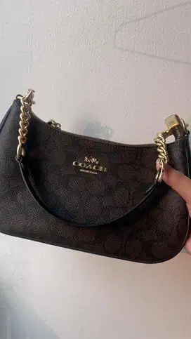 Coach Terri Shoulder Bag