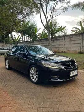 Accord VTIL 2013