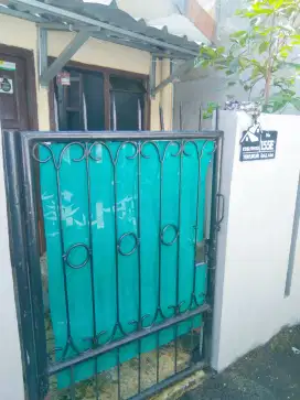 KONTRAKAN  MURAH DAN NYAMAN DI TEBET