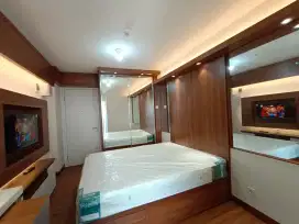 Disewakan Studio FF Pertiga Bulan Atas Mall @Bassura