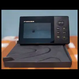 display unit Furuno GPS navigator GP39