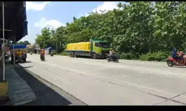 Pekarangan Sumberlawang Sragen