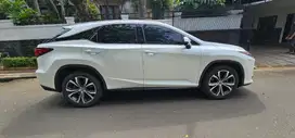 Lexus RX300 2019 Bensin