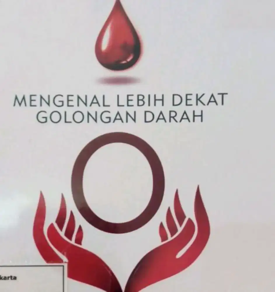 TIpe O untuk semua golongan