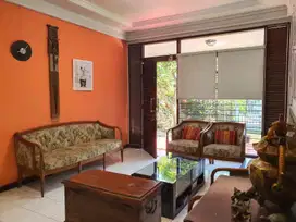 Rumah Nyaman Strategis di Babakan Jeruk Pasteur
