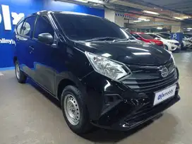 [OLX MOBBI]DP RENDAH Daihatsu Sigra 1.0 D Bensin-MT 2023 ROQ B