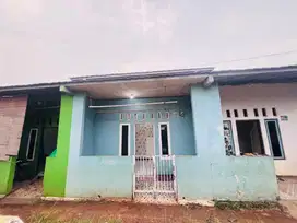 Kontrakan Rumah Citayam