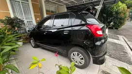 Datsun go 2 baris