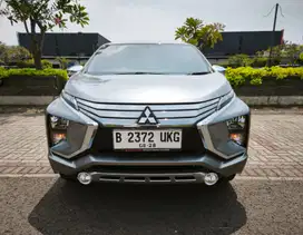 XPANDER ULTIMATE AT 2018 KM 42Ribu ANTIK