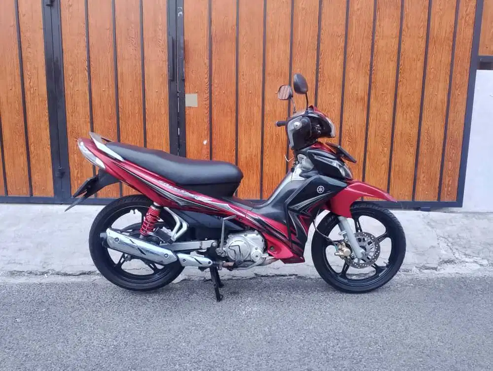 Jupiter z 2011 Dki Pajak Hidup