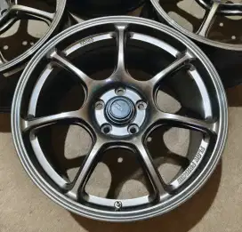 Ori KONIG ultragram 18x8,5 pcd 5x114