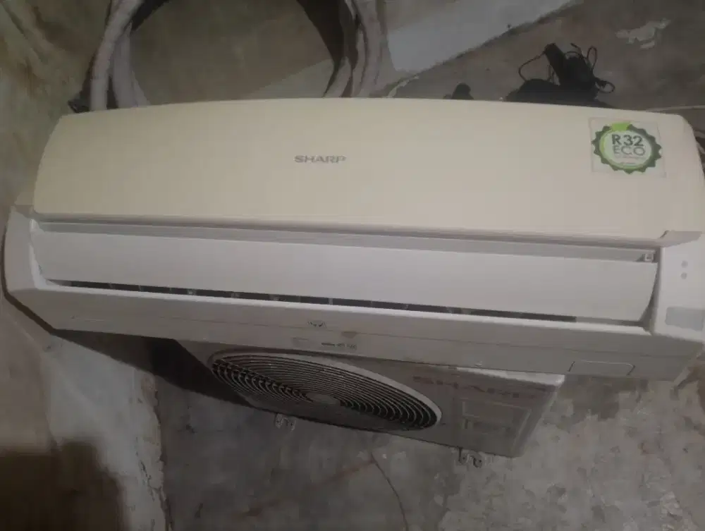 Ace Sharp R32 ECO 1pk