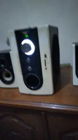 Speker Politron PMA 9300 Suara Musix Enak DitelingaNego