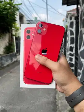 iPhone 11 256gb Ex ibox Second Like New Face ID off