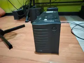 Jual UPS (Uninterruptible Power Supply) bekas