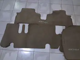 Karpet Dasar Ertiga