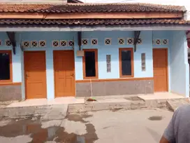 Disewakan  kontrakan Bunda