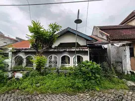8jt-an/mtr Dijual Rumah Rungkut Harapan dekat SMAN 17