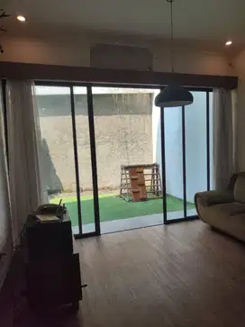 Rumah di Pomentia Residence Jagakarsa