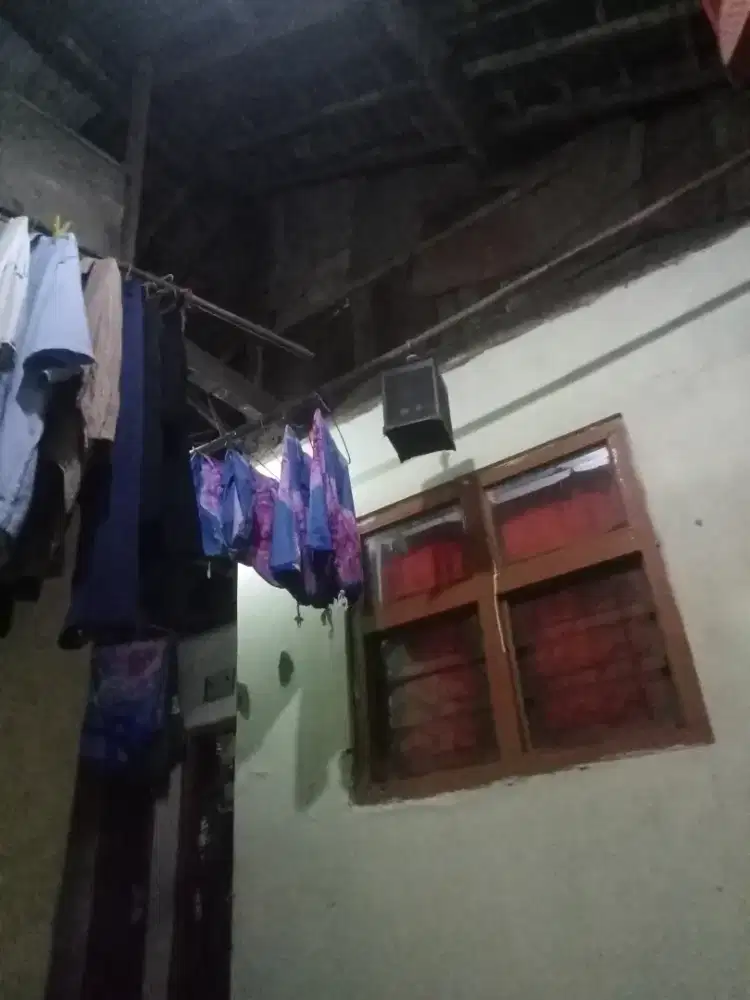 Spesialis rumah dan atap bocor
