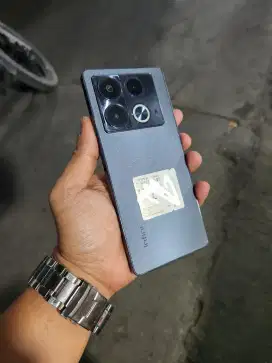 Infinix note 40 ram 8+8/256 gb mulus