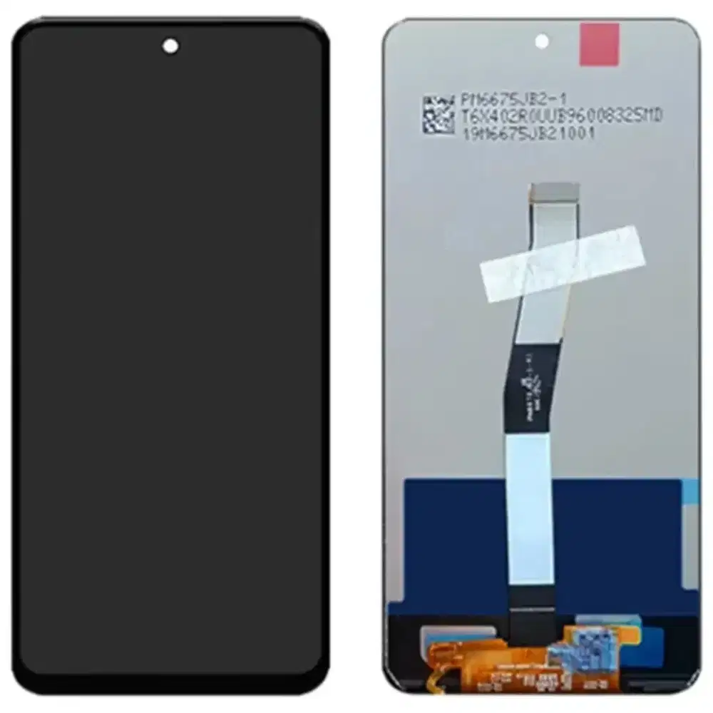 LCD+PASANG REDMI NOTE 9 PRO HIGH QUALITY