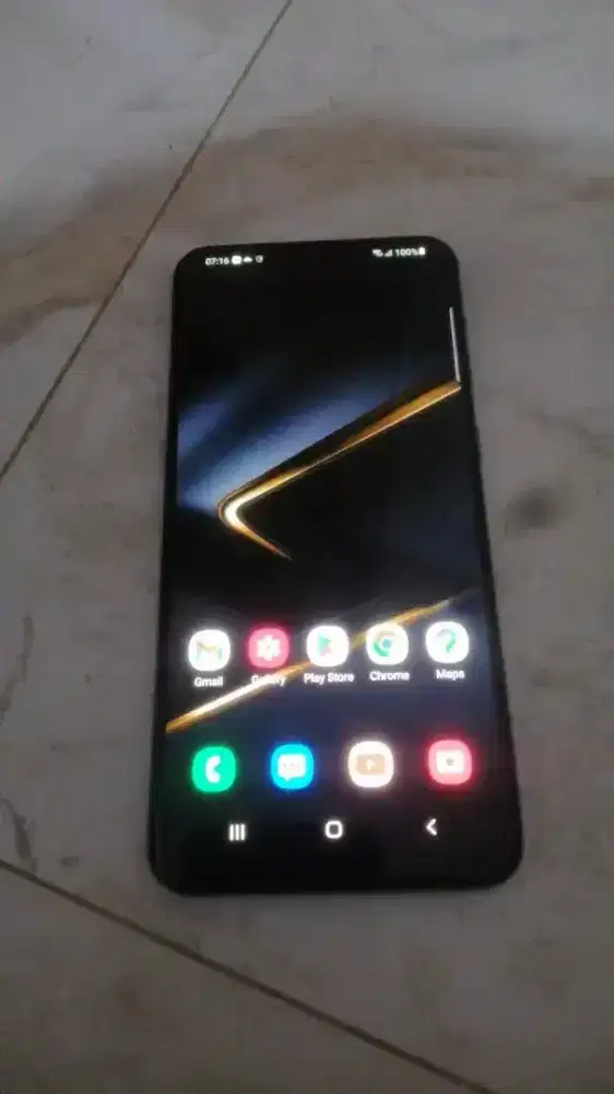 SAMSUNG A30 , RAM 4GB, NO MINUS