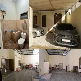 villa sengkaling dau dkt kota batu tlogomas dinoyo atlantis hill omah campus UMM 3,UIN3