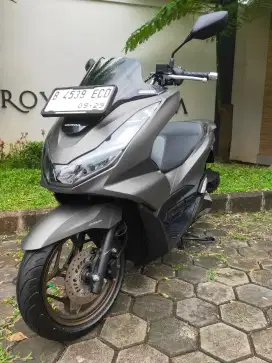 PCX ABS 2024 pajak panjang 09-2026 km rendah