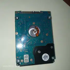 Hardisk laptop 1Tera 1000gb ori sehat 100%