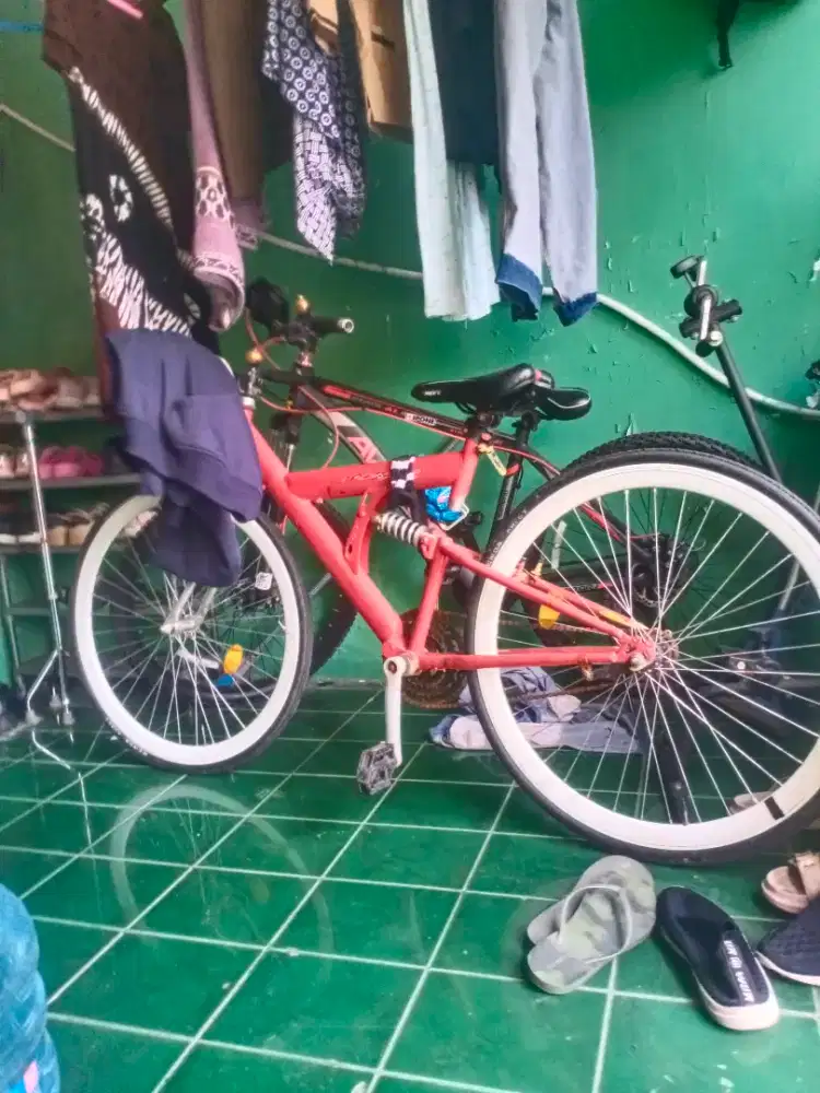 Pixie siap pakai