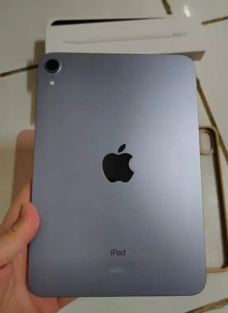 Jual ipad mini 6