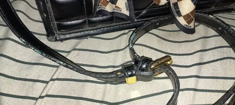 Tas brand oneda monica
