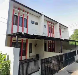 Dijual 3 Rumah di Dalam Komplek Jatinangor Dekat Kampus ITB UNPAD