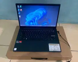 Laptop Asus Vivobook Go 14 Amd Ryzen 3 7320U Ram 8/256GB Office Home a