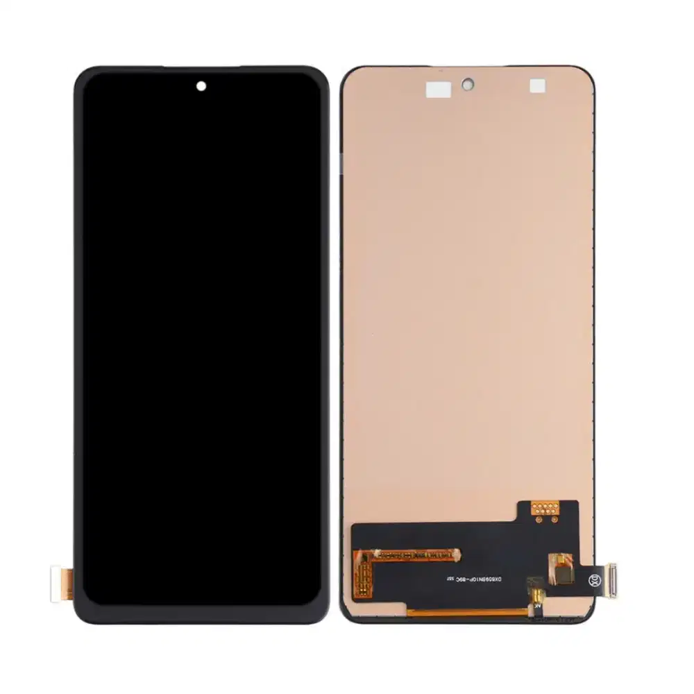 LCD+PASANG REDMI NOTE 11 PRO HIGH QUALITY