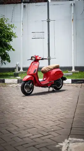 VESPA SPRINT 150 3V 2014