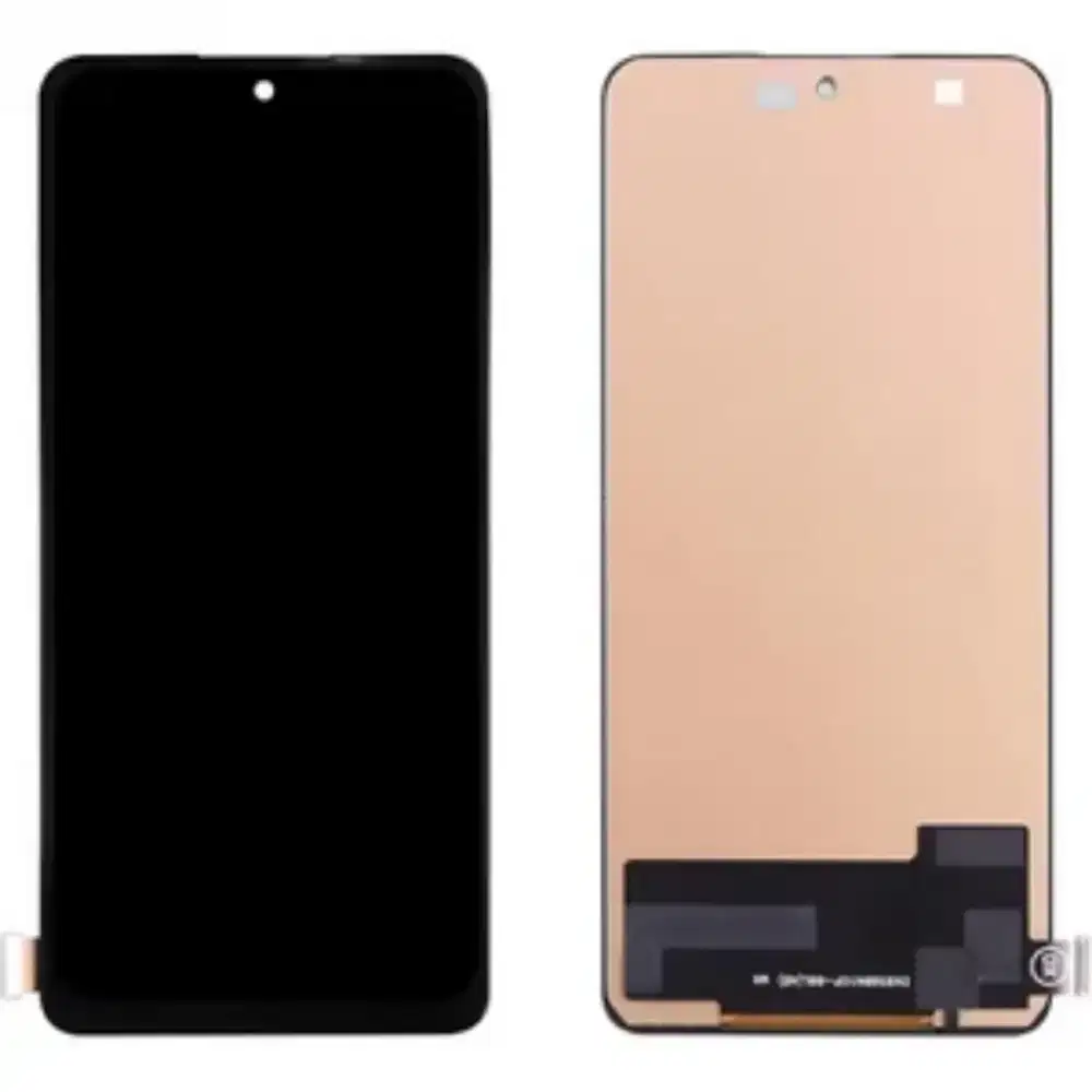 LCD+PASANG REDMI NOTE 11 4G/11s HIGH QUALITY