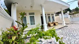 Hot Listing! Rumah/Villa Full Furnished Siap Cuan !!