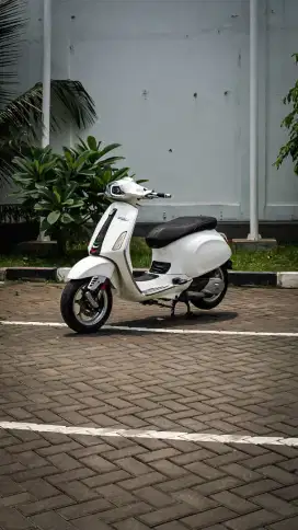 VESPA SPRINT IGET 150 2017