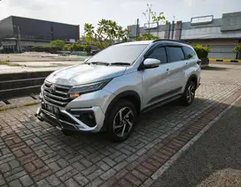 Toyota Rush 2021 Bensin