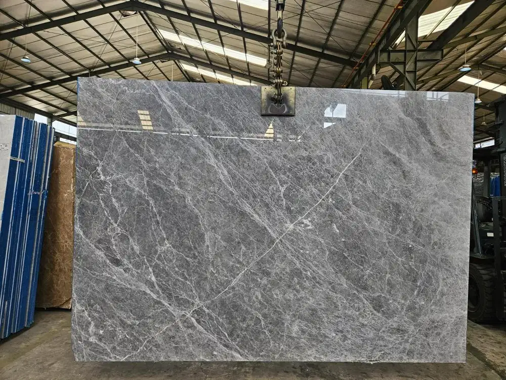 Marmer Hermes Grey