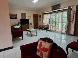 Rumah Strategis di Guntur Sari Turangga Sayap Buah Batu