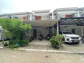 Di jual Rumah Siap Huni Bebas Banjir di Tangerang