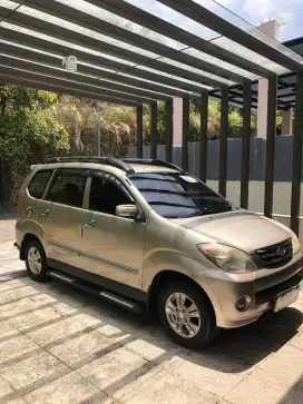 Dijual mobil Xenia Xi 1.3 2006 plat S lokasi Prigen Pasuruan